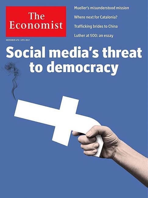 The Economist (Вялікабрытанія)