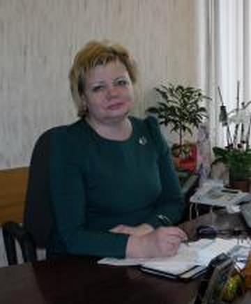 Елена Мачалина