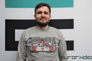 25 сутак на Акрэсціна і ў Баранавічах для кінакрытыка Тарналіцкага