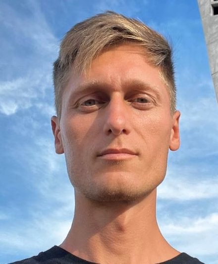 Павел Добровольский