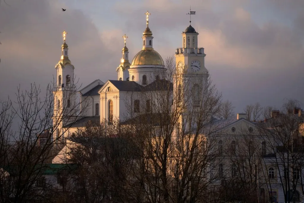 Група «Навіны Віцебска» аднавіла працу ў Facebook