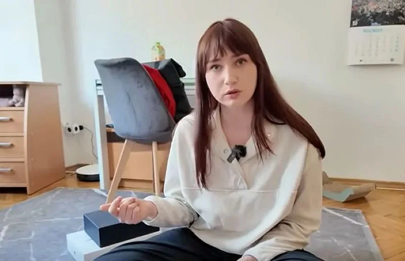 Дарья Чульцова