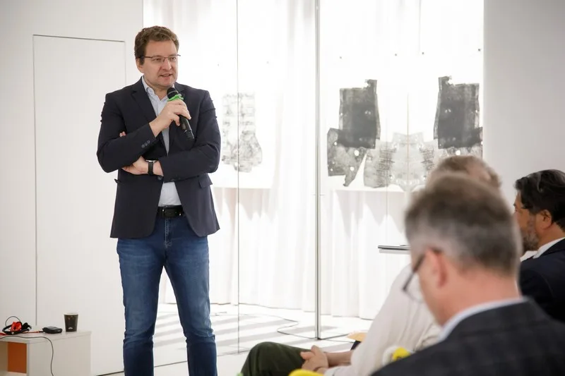 форум «Бяспека ва ўмовах небяспекі: як дзейнічаць журналістам і СМІ»