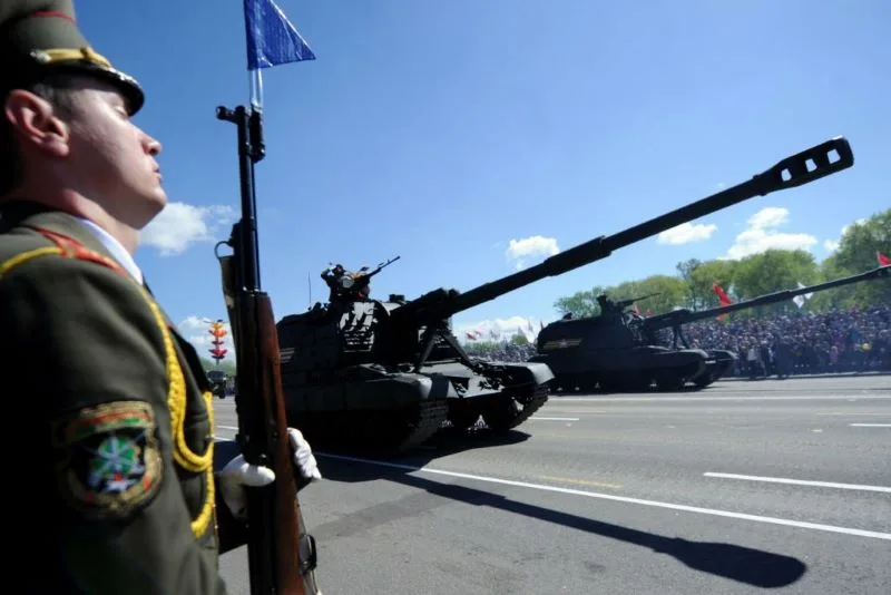Адмяніць ці святкаваць – што рабіць з Днём Перамогі?