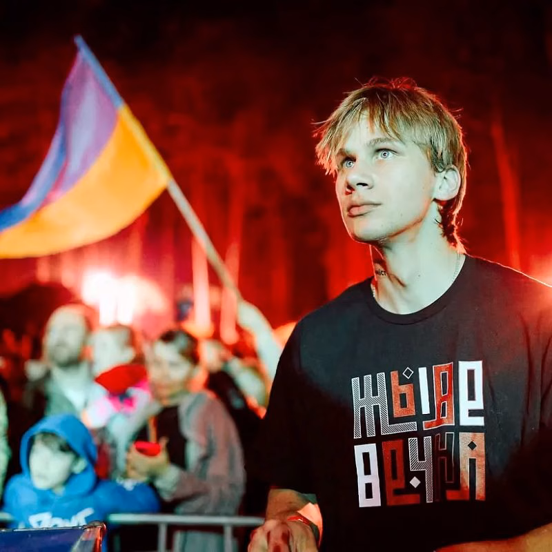 у Варшаве пройдзе першы незалежны фестываль KULOK