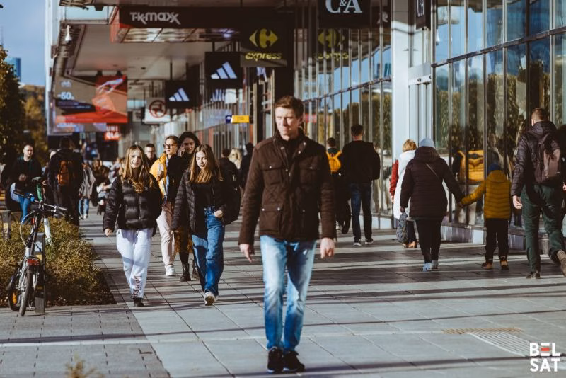 Ці можна пераехаць з Польшчы калі скончыўся беларускі пашпарт?