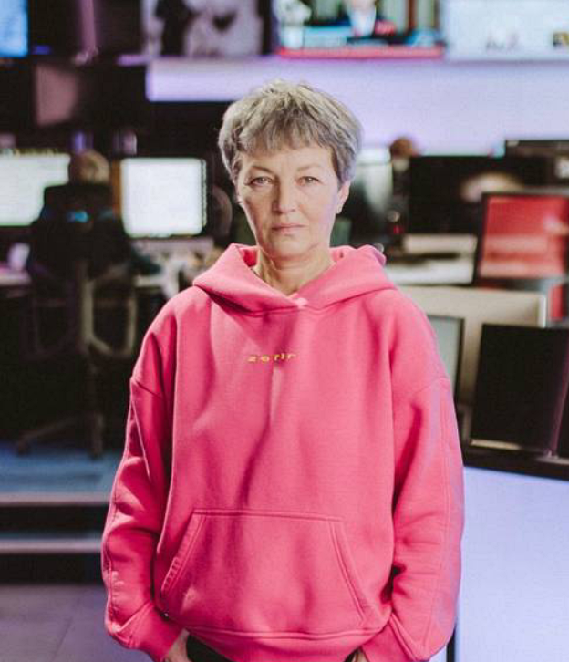 Ирина Славникова