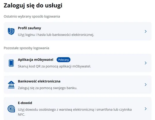 Как подать заявление на внж в Варшаве: пошаговый гайд